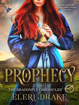 cover image of Prophecy